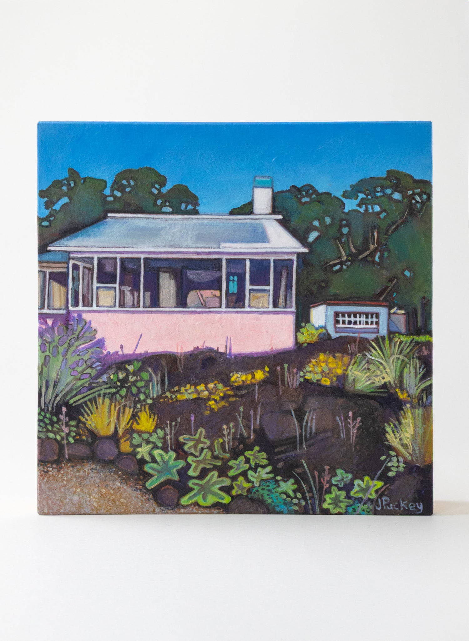 Rangitoto Bach 