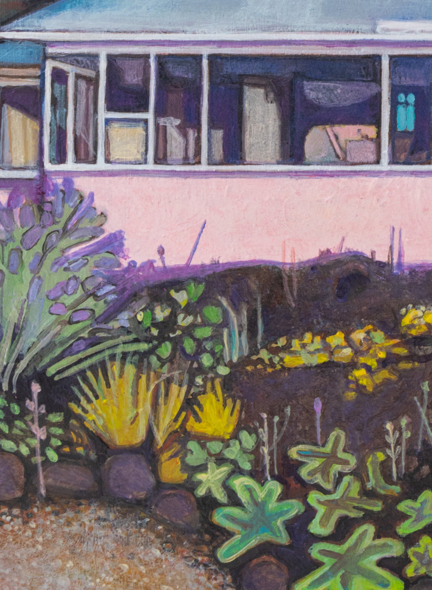Rangitoto Bach 