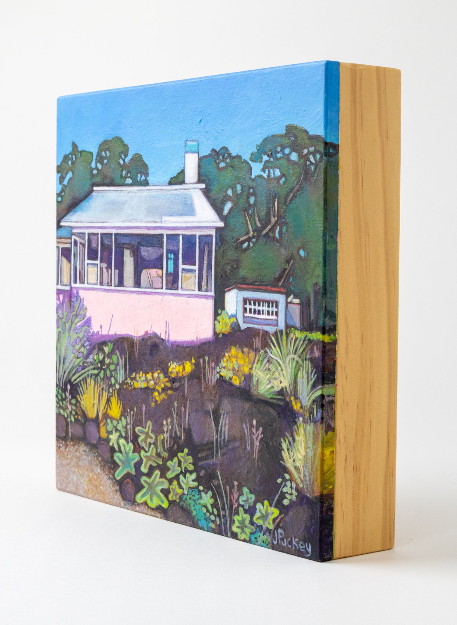 Rangitoto Bach 