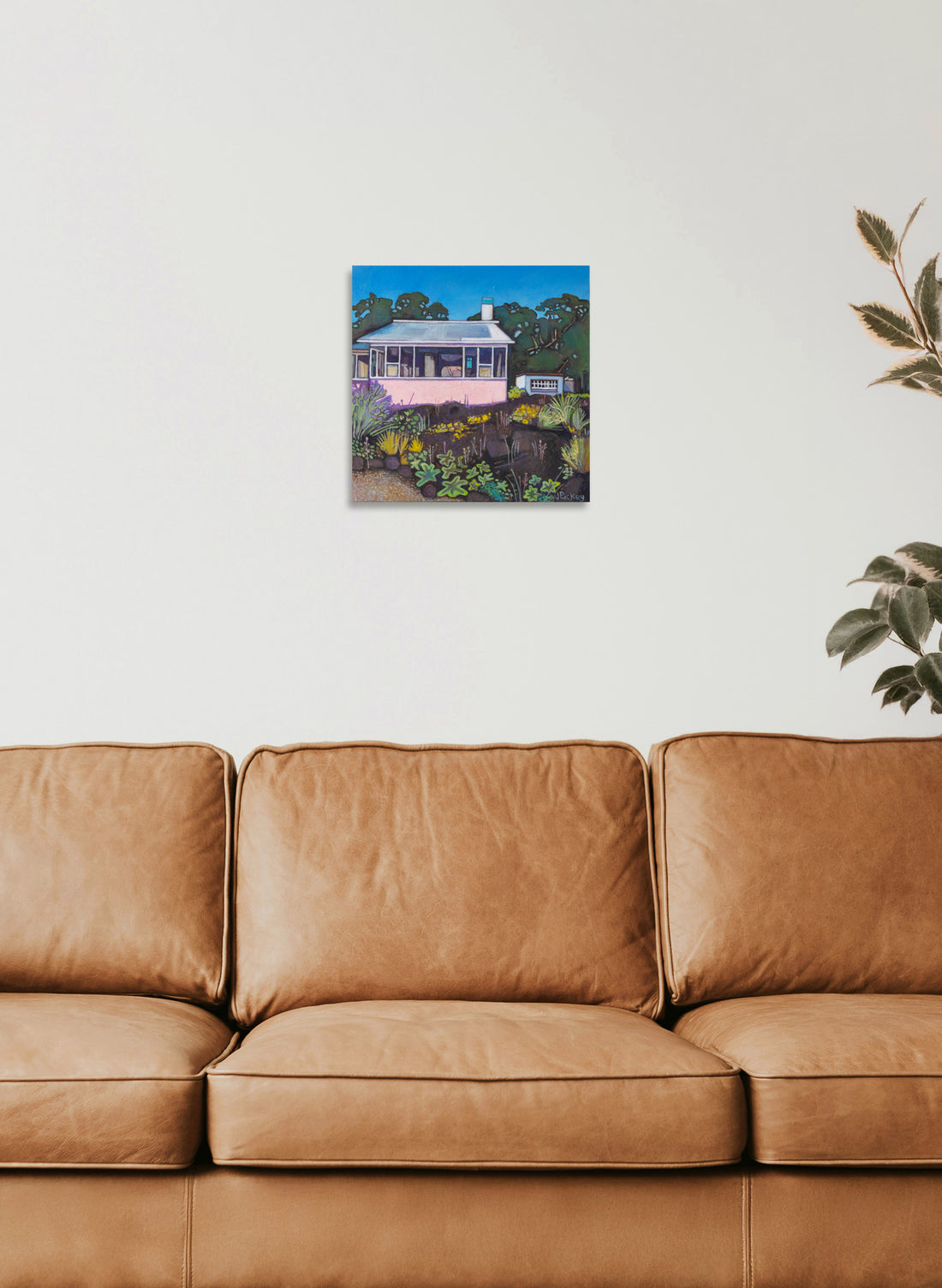 Rangitoto Bach 