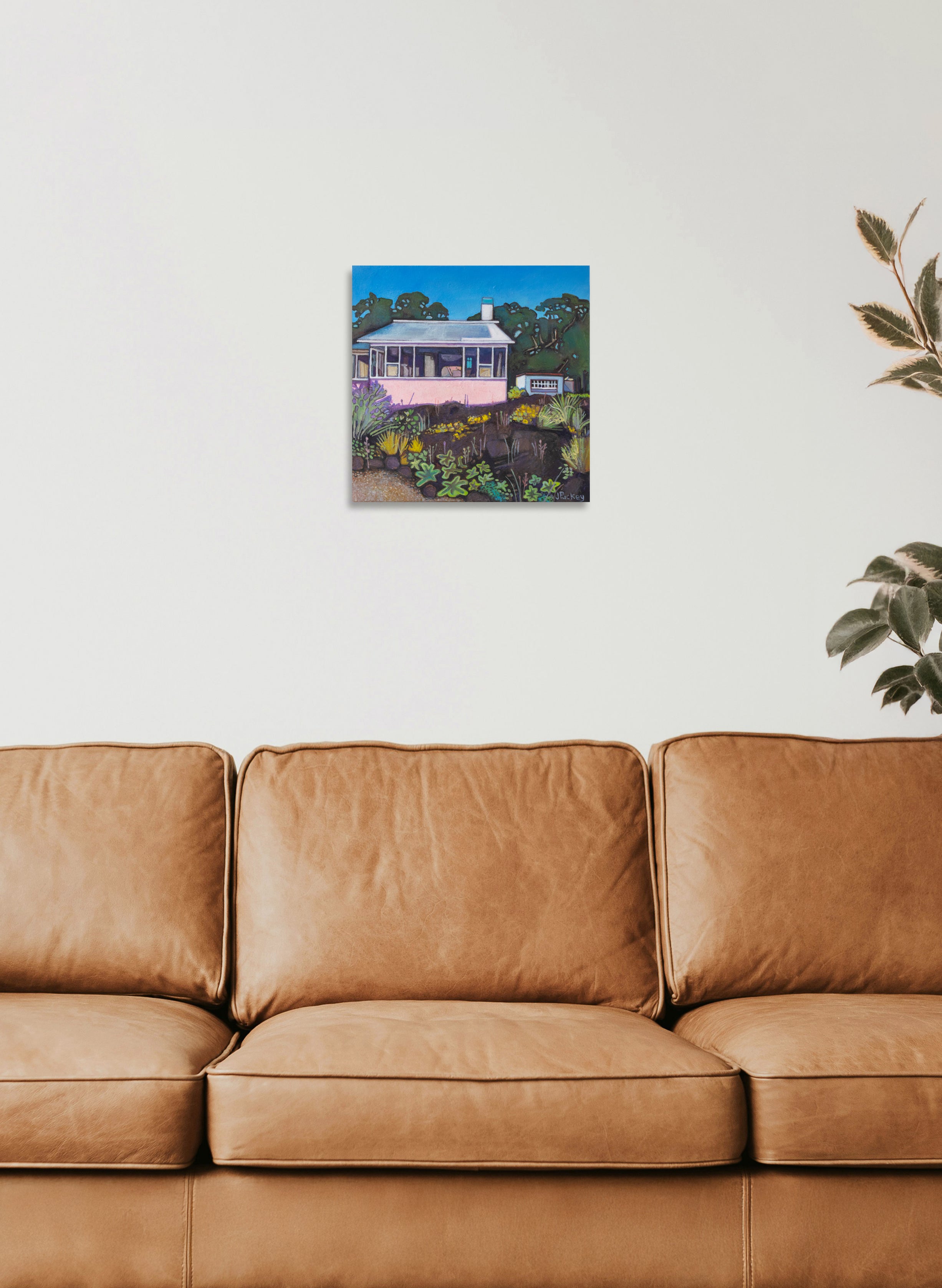 Rangitoto Bach 