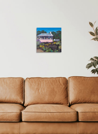 Rangitoto Bach 