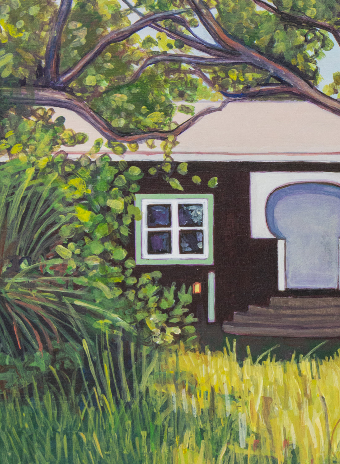 Rangitoto Bach 