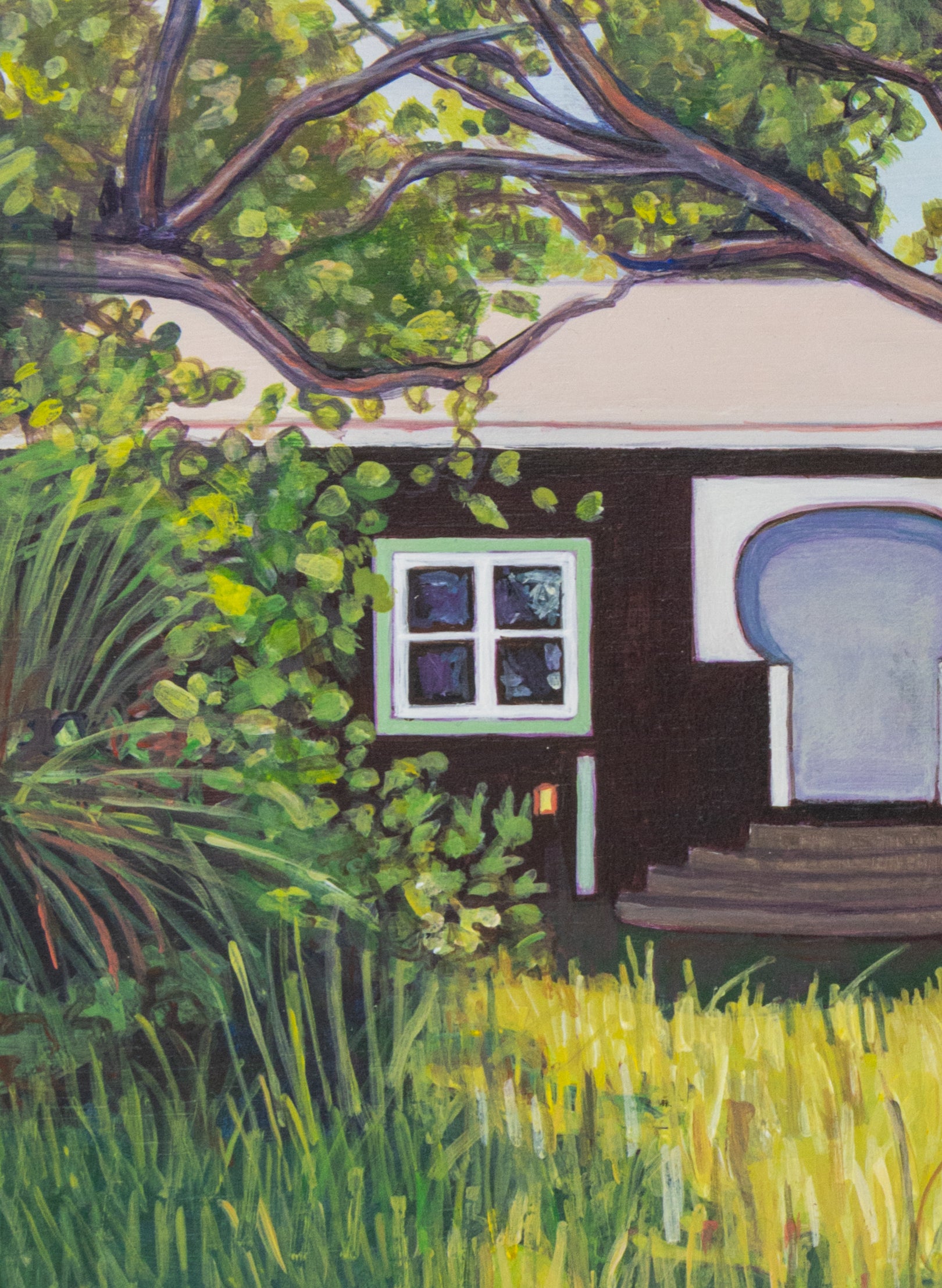 Rangitoto Bach 
