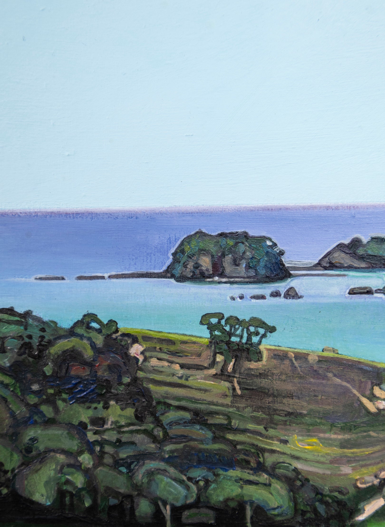 Mimiwhangata 