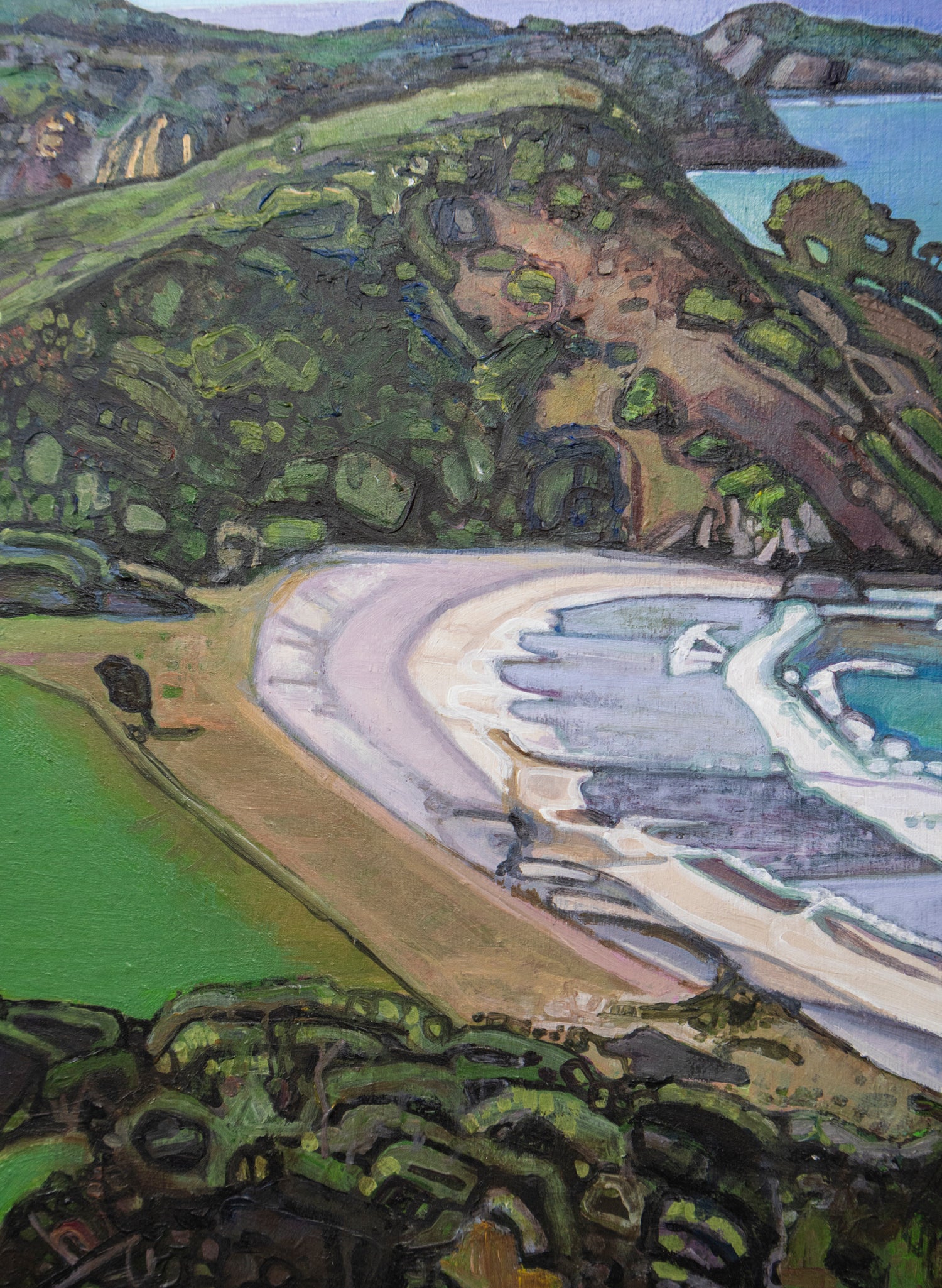 Mimiwhangata 