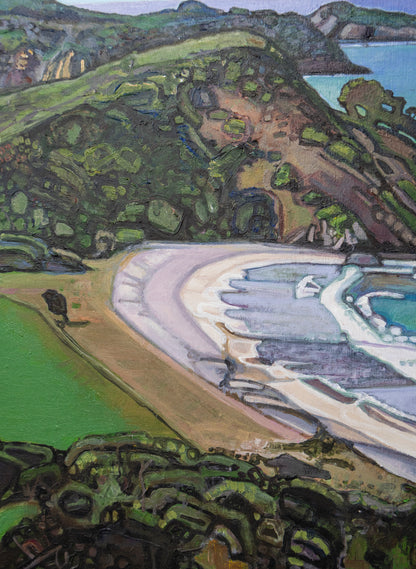 Mimiwhangata 