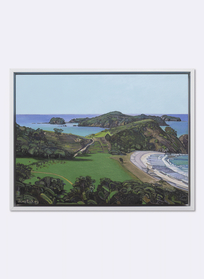 Mimiwhangata 