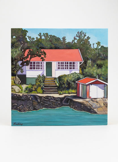 Rangitoto Bach 