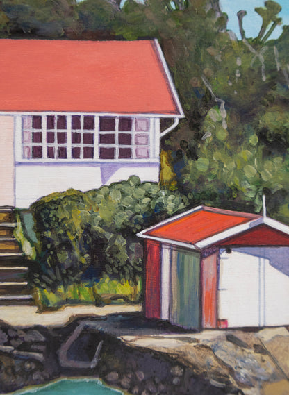 Rangitoto Bach 