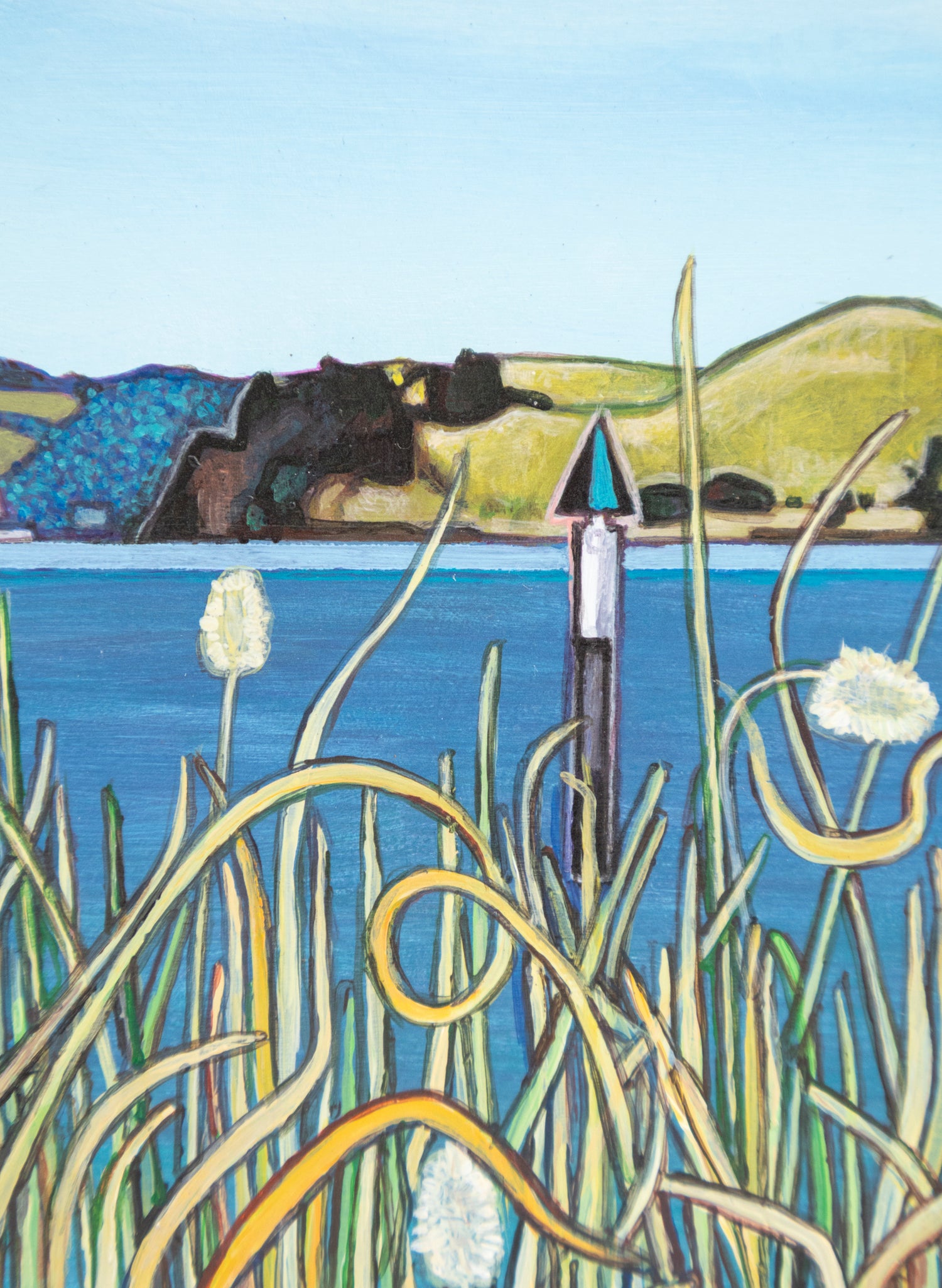 Browns Island &amp; Bunny Tails