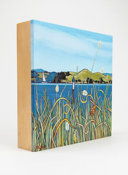 Browns Island &amp; Bunny Tails