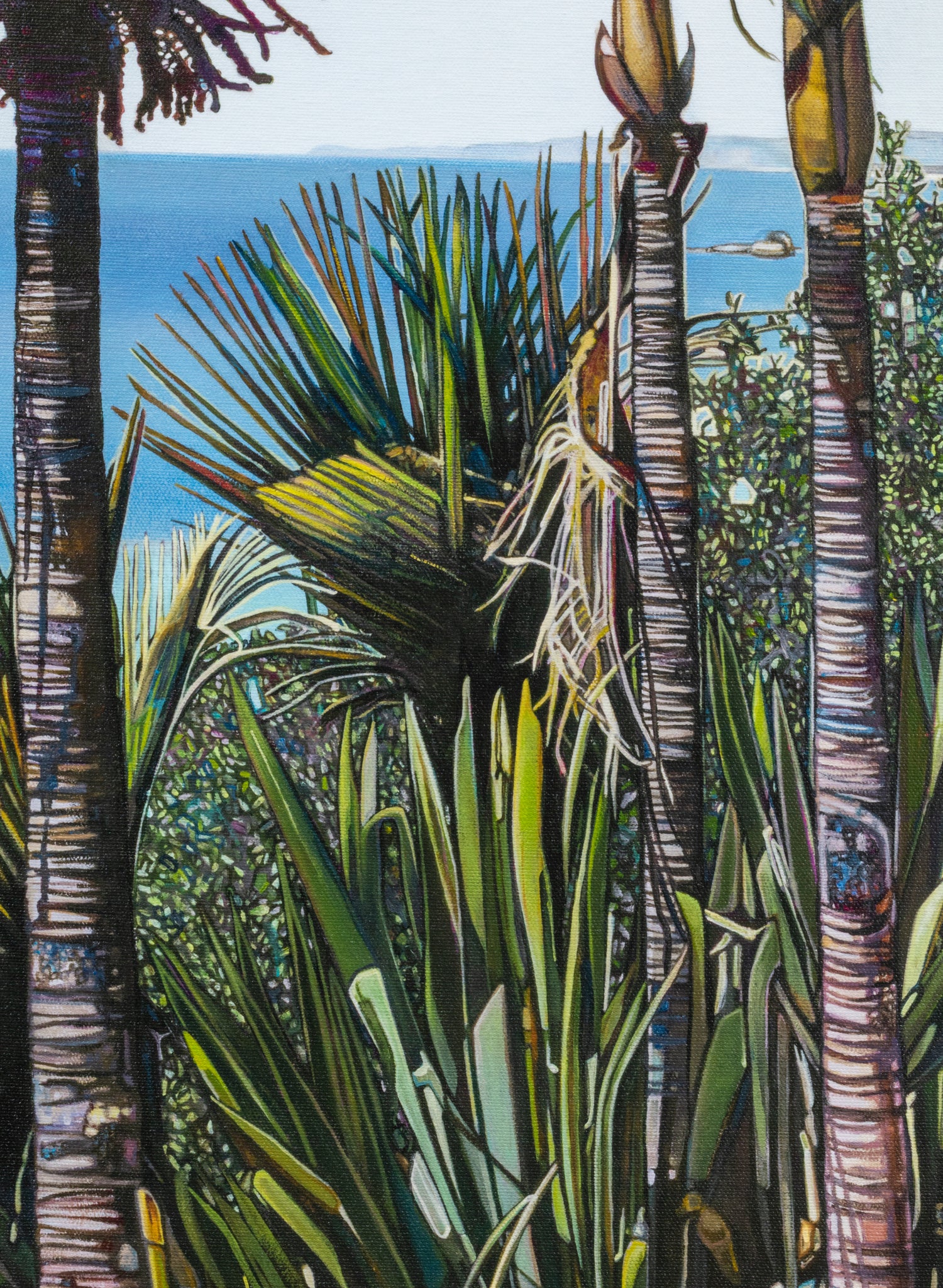 Walk with Me - Limited Edition Print