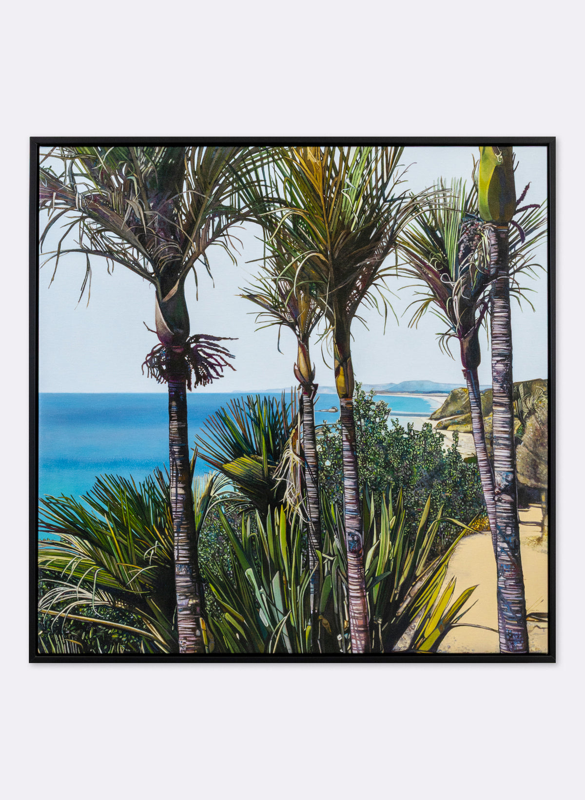 Walk with Me - Limited Edition Print
