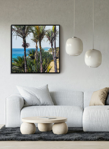 Walk with Me - Limited Edition Print
