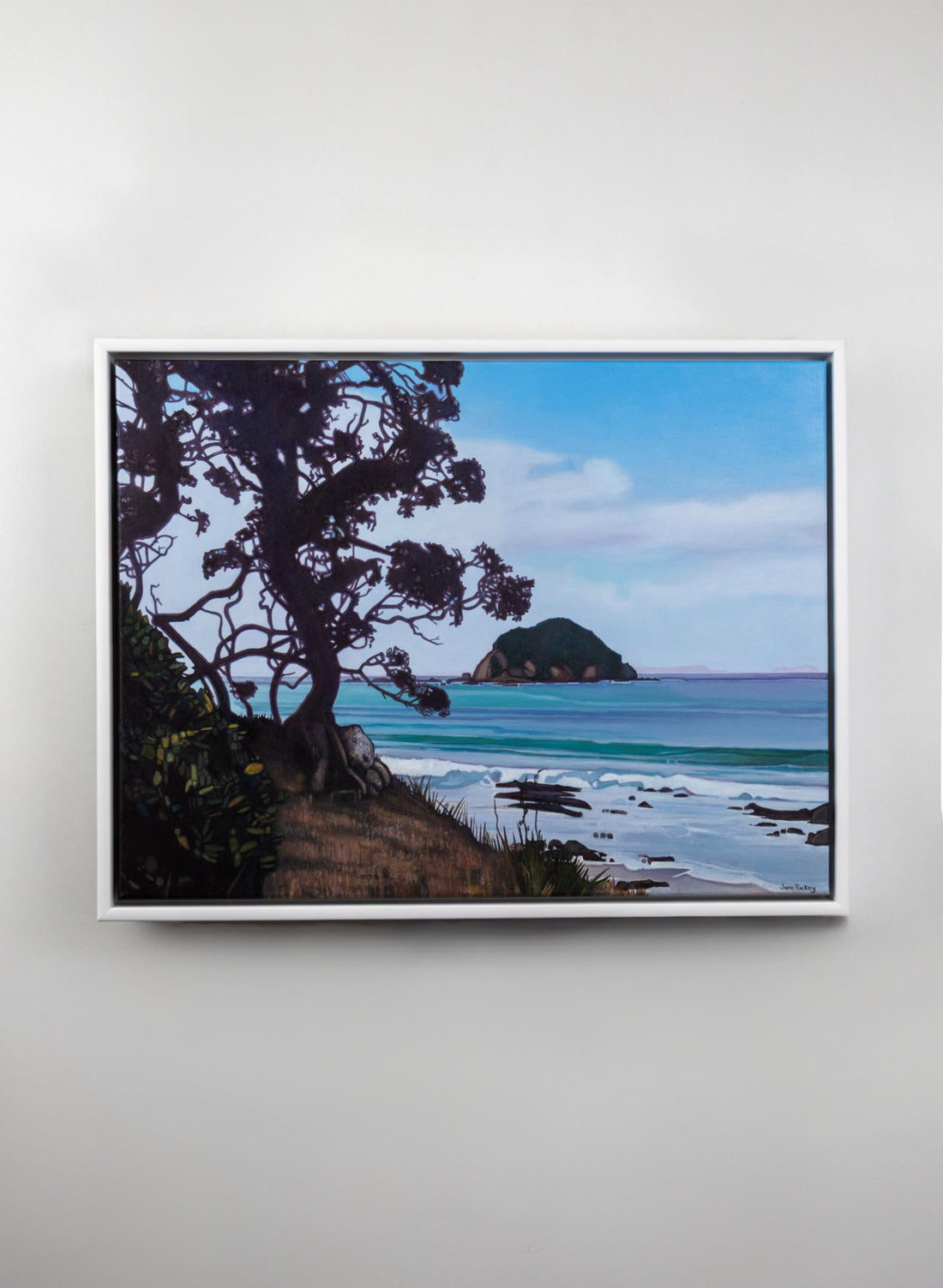 Serenity - Original