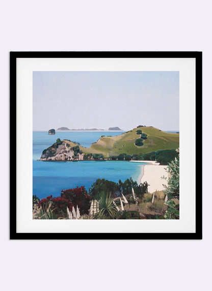 Sanctuary - Giclée Print