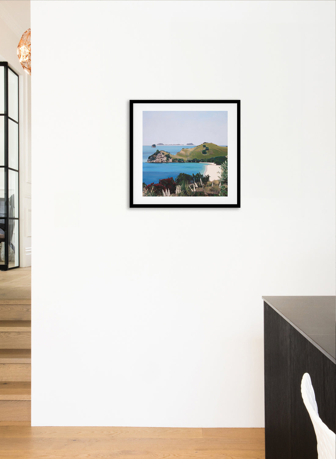 Sanctuary - Giclée Print