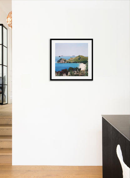Sanctuary - Giclée Print