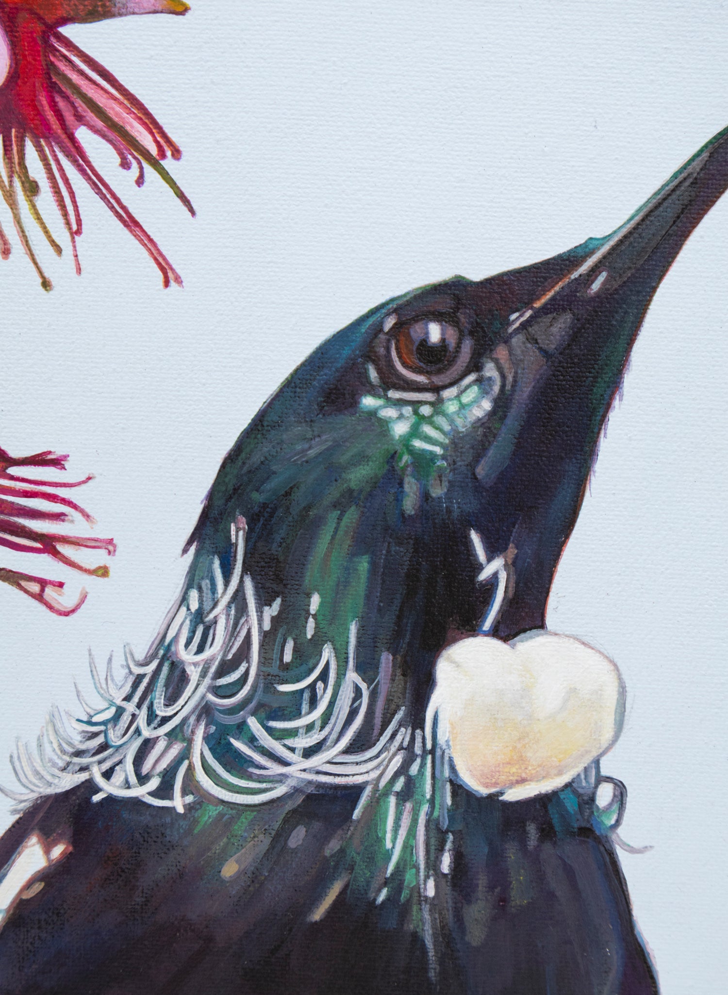 The Song Bird II - Giclée Print