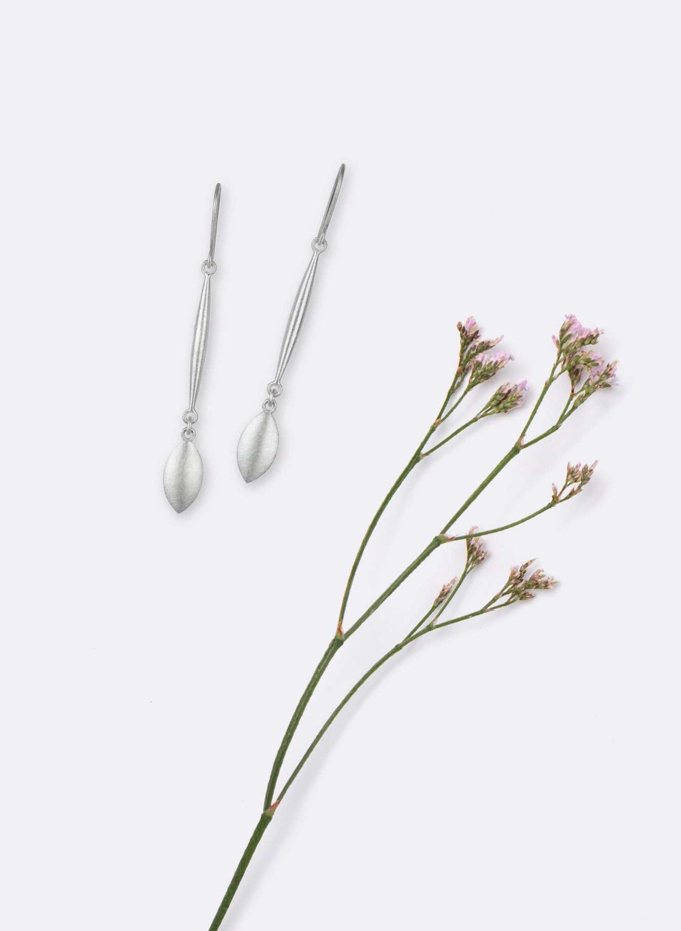 Between Seasons - Earrings
