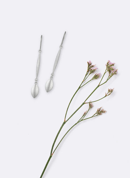 Between Seasons - Earrings