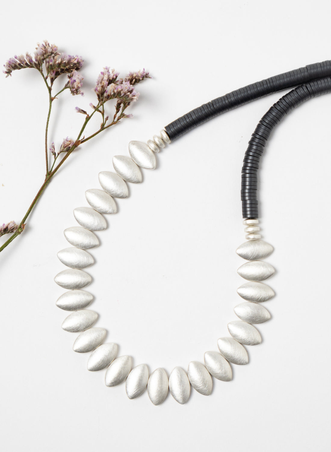 Between Seasons - Necklace