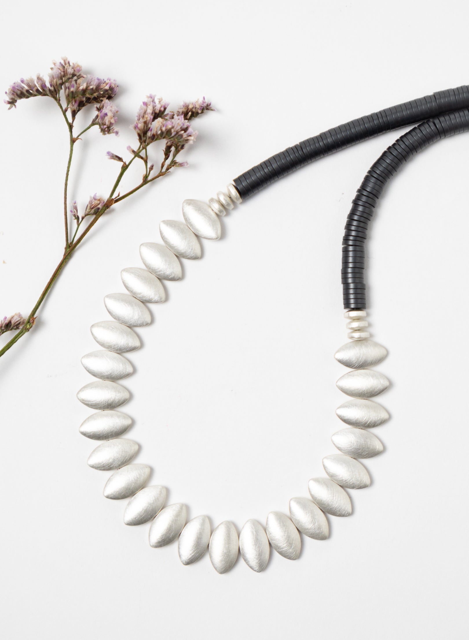 Between Seasons - Necklace