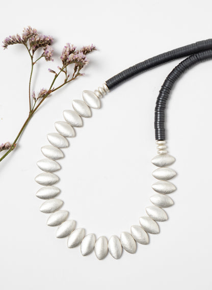 Between Seasons - Necklace