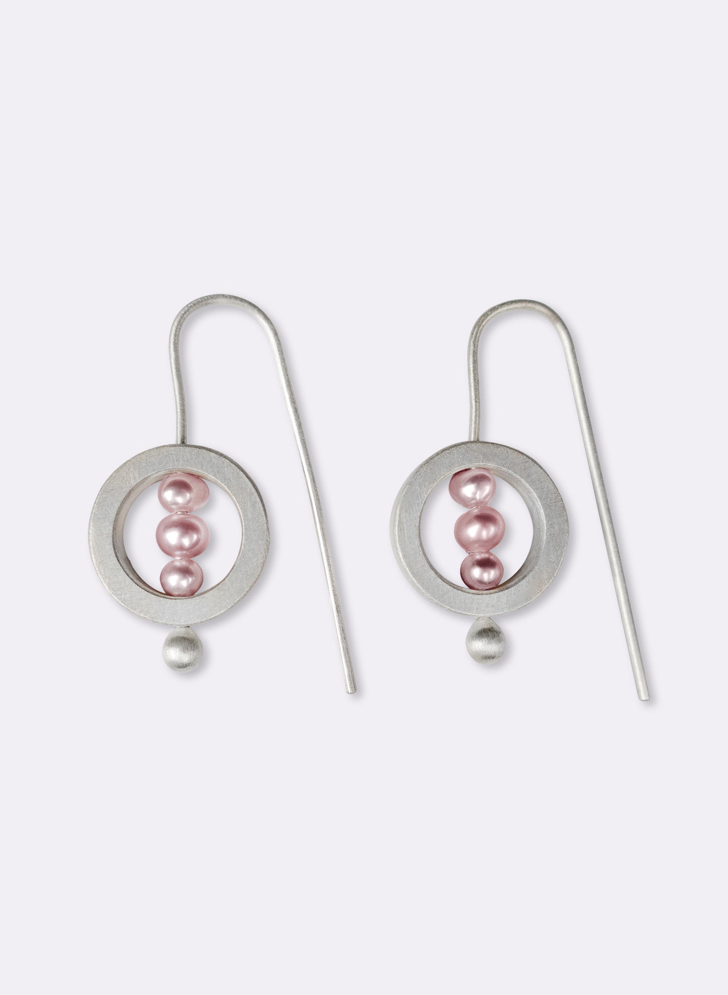 Point of Balance - Earrings