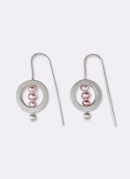 Point of Balance - Earrings