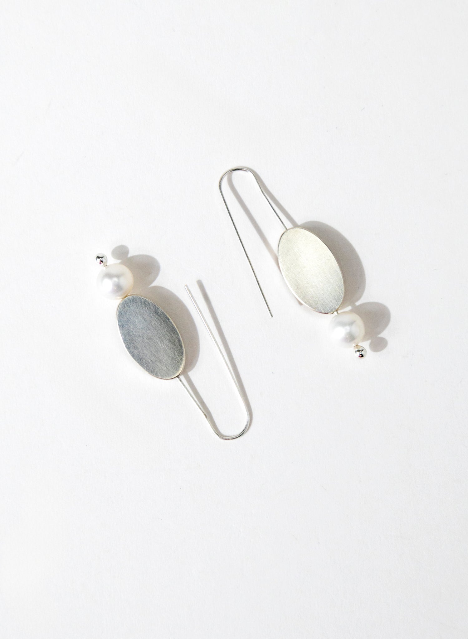 Stepping Stone - Earrings