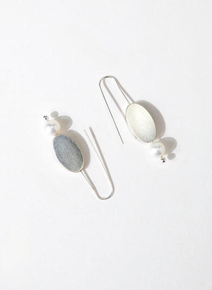 Stepping Stone - Earrings