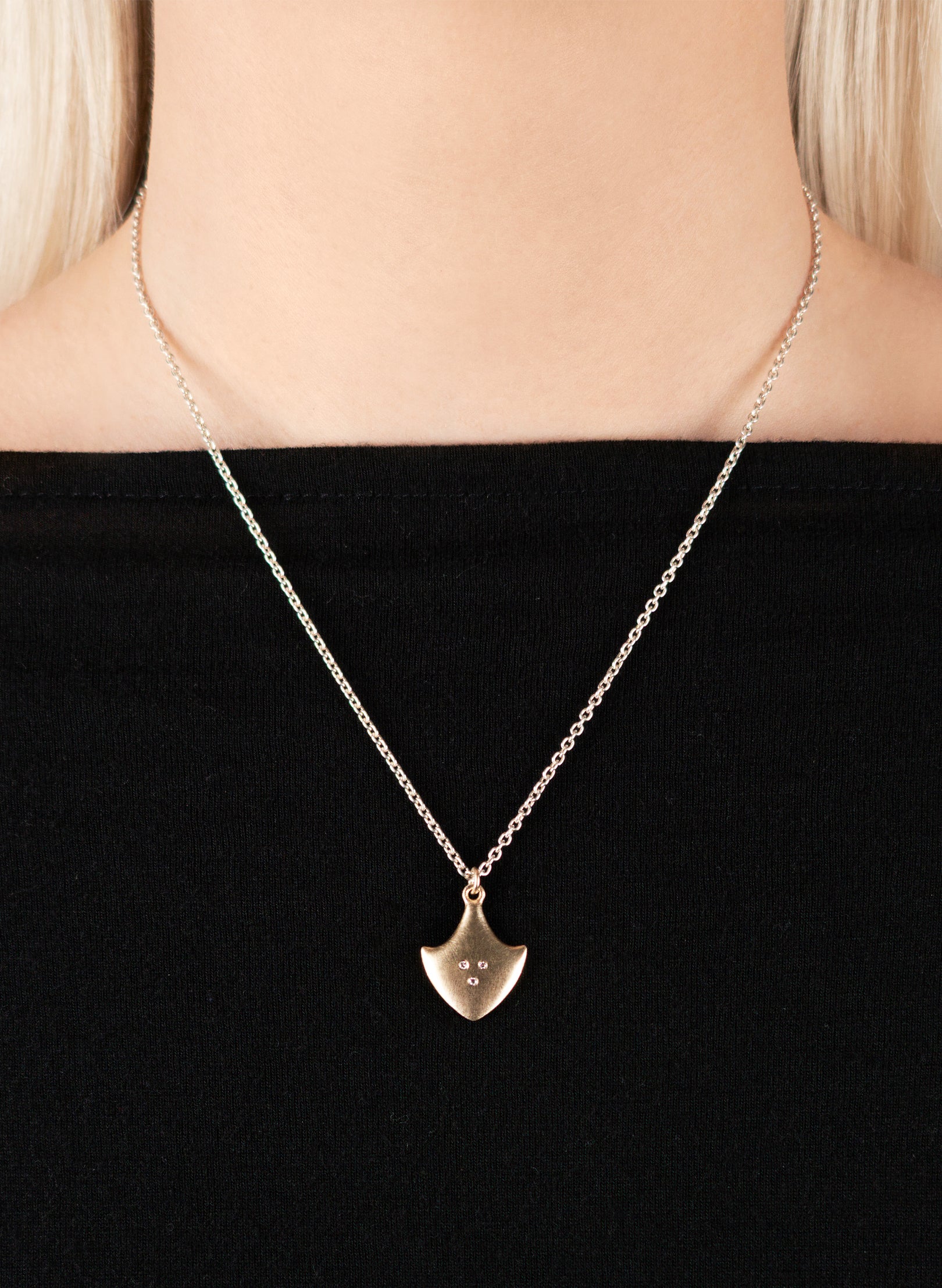 Constellation - Necklace