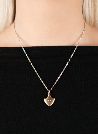 Constellation - Necklace