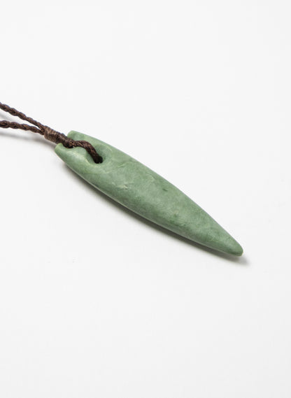Pounamu Kurupapa 
