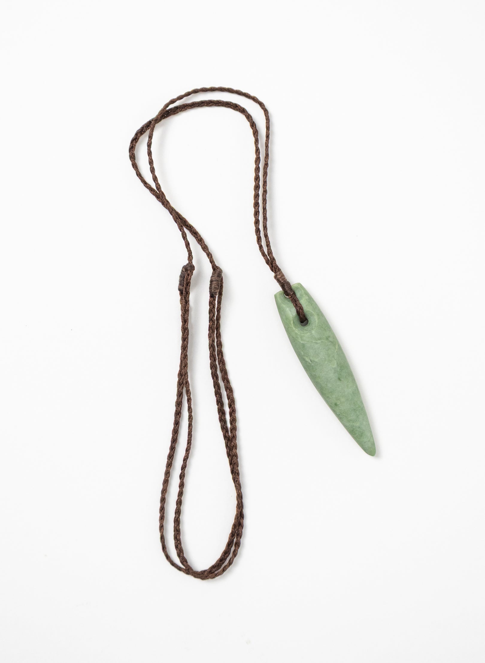 Pounamu Kurupapa 