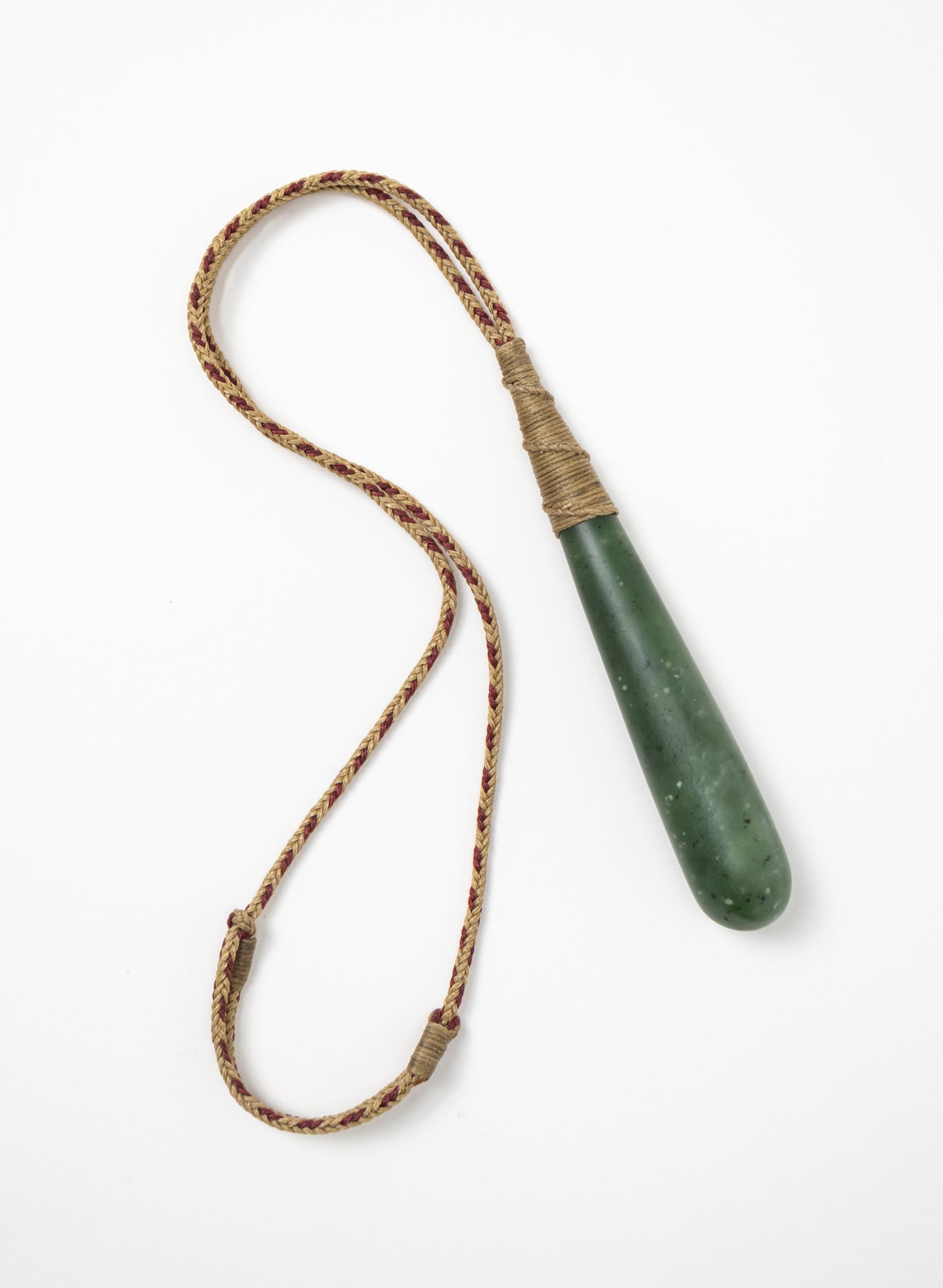 Pounamu Roimata