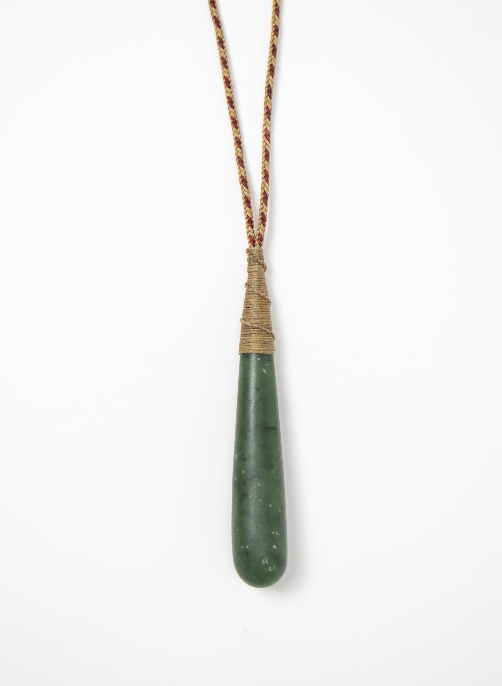 Pounamu Roimata