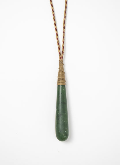 Pounamu Roimata