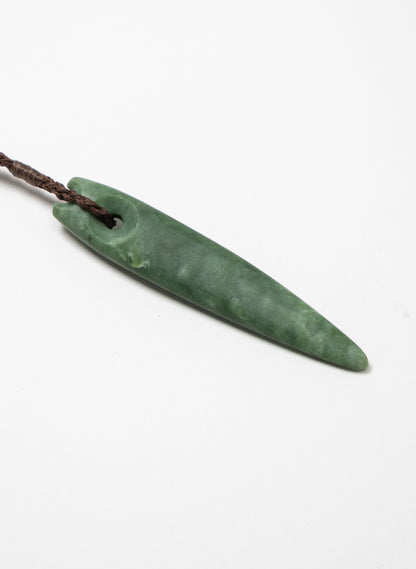 Pounamu Kurupapa 