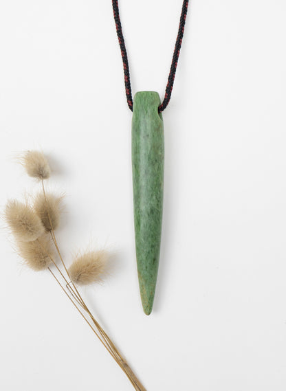 Pounamu Kuru