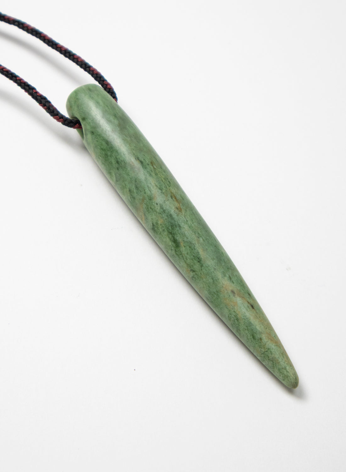 Pounamu Kuru