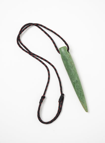 Pounamu Kuru