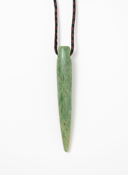 Pounamu Kuru