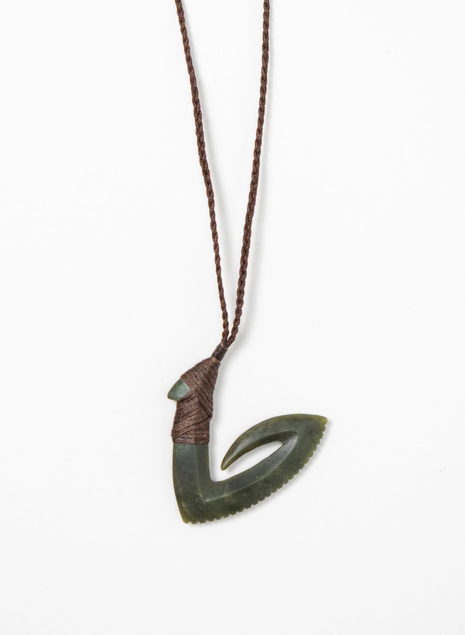 Matau Tasman Pounamu