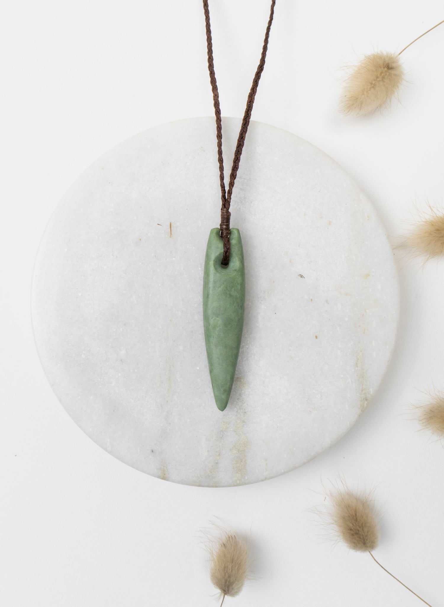 Pounamu Kurupapa 