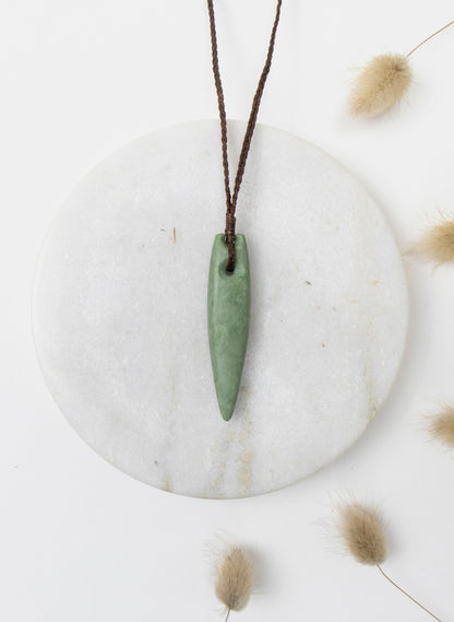Pounamu Kurupapa 