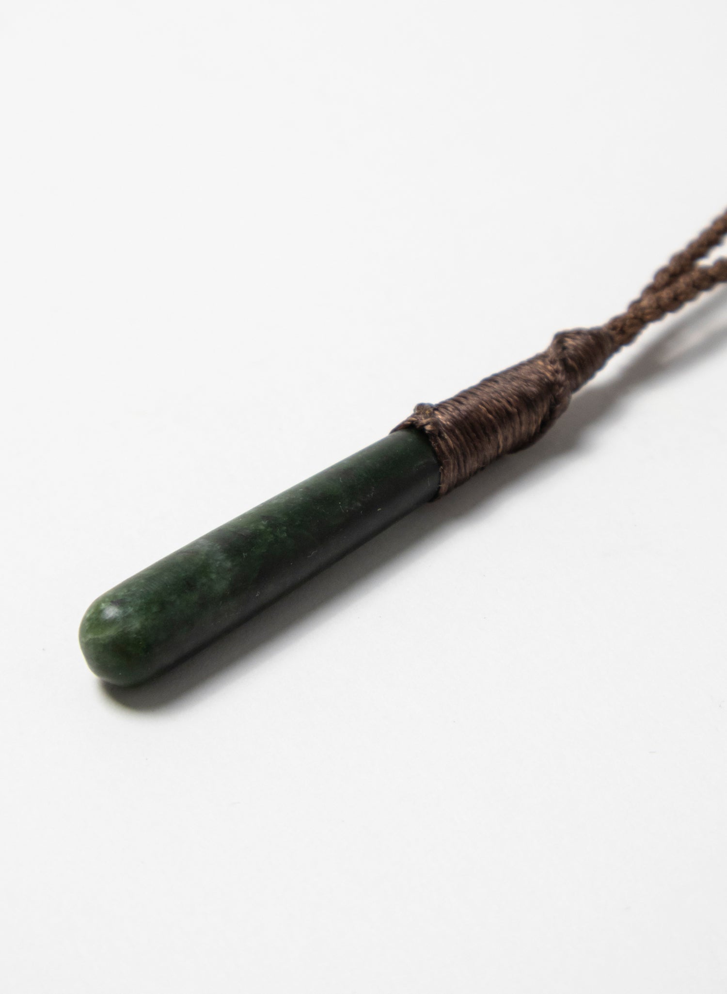 Pounamu Roimata