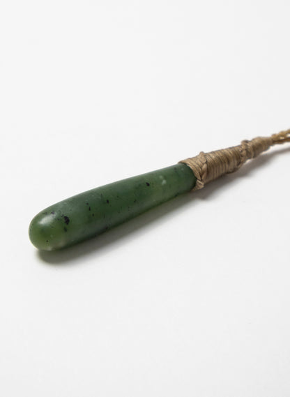 Pounamu Roimata